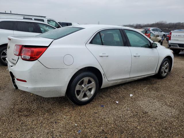 Photo 3 from auction – 2015 CHEVROLET MALIBU 1LT with VIN 1G11C5SL6FF298553