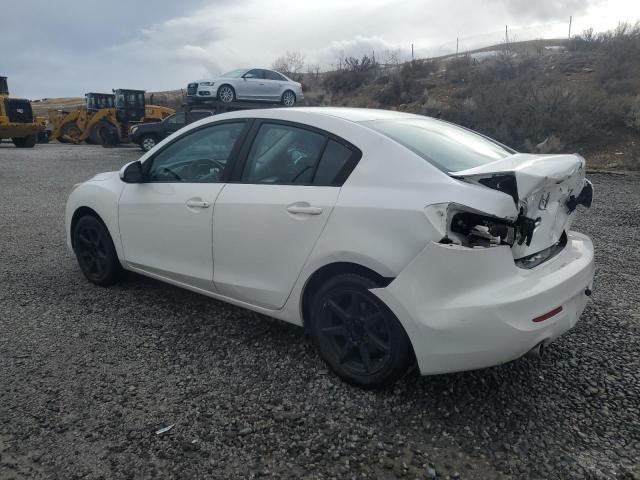 Photo 2 from auction – 2012 MAZDA 3 I with VIN JM1BL1V84C1528627