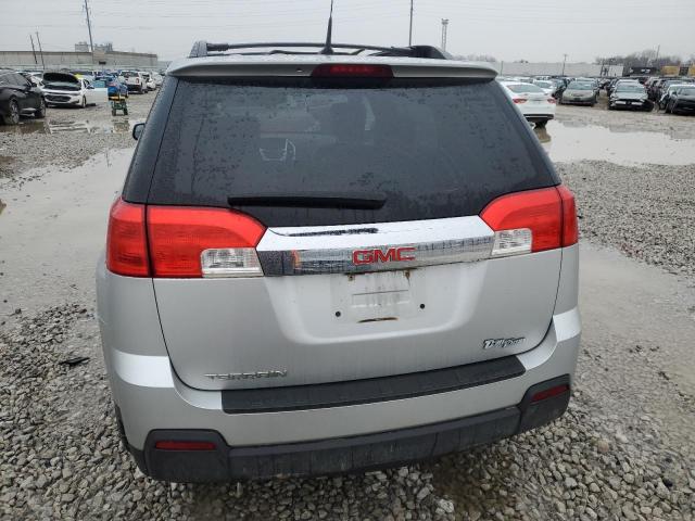 Photo 6 from auction – 2012 GMC TERRAIN SL with VIN 2GKALUEK2C6354311