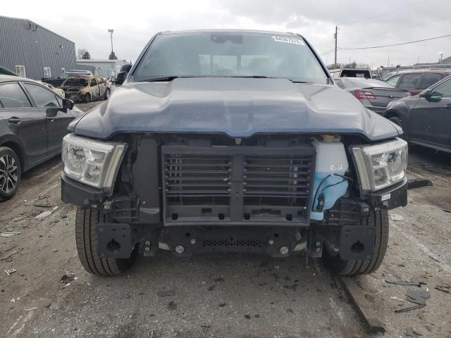 Photo 5 from auction – 2023 RAM 1500 BIG H with VIN 1C6SRFFTXPN595298