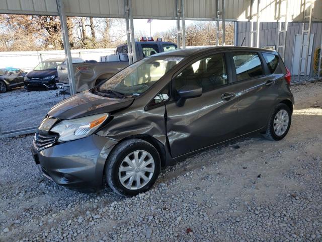 NISSAN VERSA NOTE 2016 with VIN 3N1CE2CP0GL356340 - Photo from auction
