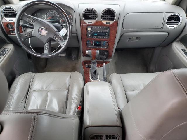 Foto 8 de la subasta – 2005 GMC ENVOY con VIN 1GKDT13S652154871