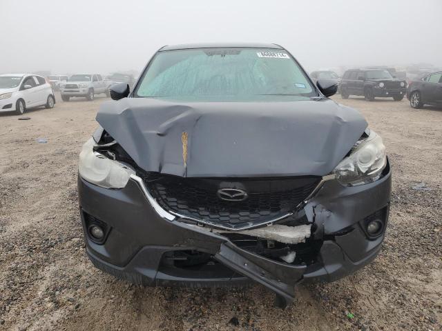 Photo 5 from auction – 2015 MAZDA CX-5 GT with VIN JM3KE2DY7F0479992