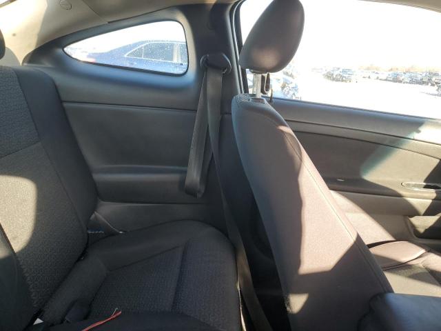Photo 10 from auction – 2008 PONTIAC G5 with VIN 1G2AL18F087108300