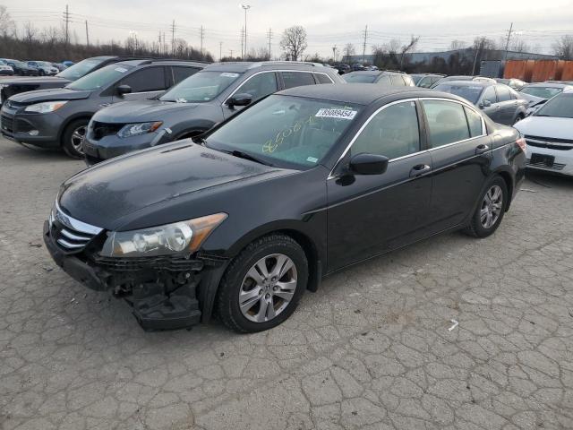 HONDA ACCORD SE 2012 with VIN 1HGCP2F62CA041648 - Photo from auction