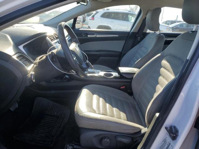 Photo 7 from auction – 2013 FORD FUSION S with VIN 3FA6P0G74DR316912
