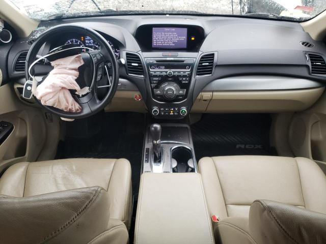 Photo 8 from auction – 2013 ACURA RDX TECHNO with VIN 5J8TB4H51DL021623