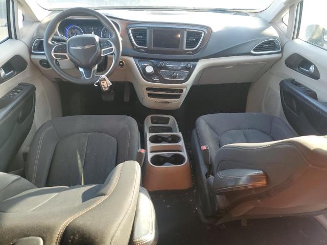 Photo 8 from auction – 2018 CHRYSLER PACIFICA L with VIN 2C4RC1AG3JR306097
