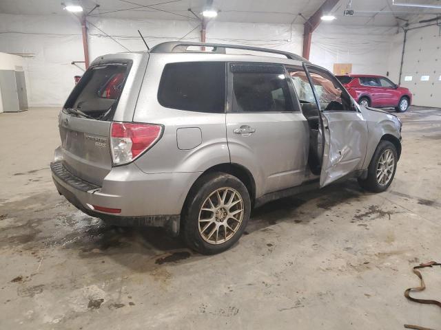 Photo 3 from auction – 2010 SUBARU FORESTER 2 with VIN JF2SH6CC2AH787242
