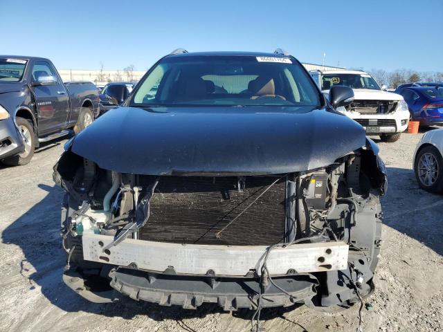 Photo 5 from auction – 2015 LEXUS RX 350 with VIN 2T2ZK1BA7FC189205