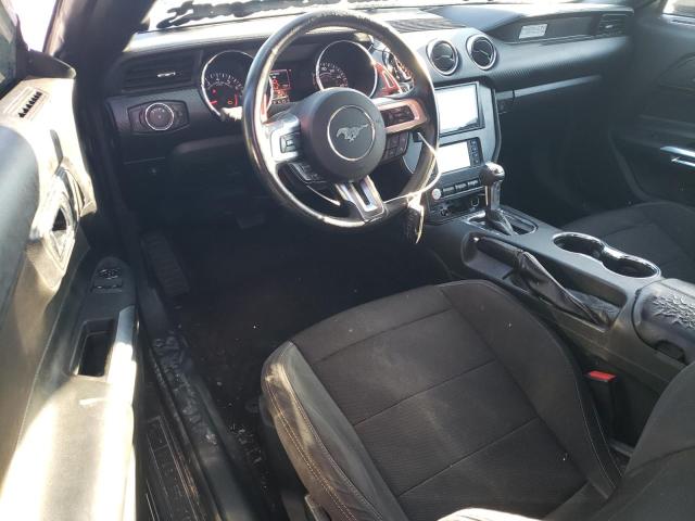Photo 8 from auction – 2015 FORD MUSTANG with VIN 1FA6P8AM8F5334929