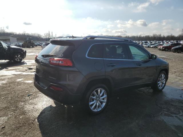 Photo 3 from auction – 2015 JEEP CHEROKEE L with VIN 1C4PJLDB5FW632975