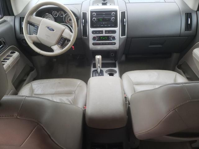 Photo 8 from auction – 2009 FORD EDGE SEL with VIN 2FMDK48CX9BA45536