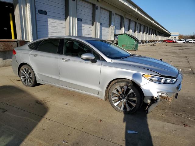 Photo 4 from auction – 2019 FORD FUSION SE with VIN 3FA6P0T97KR234189