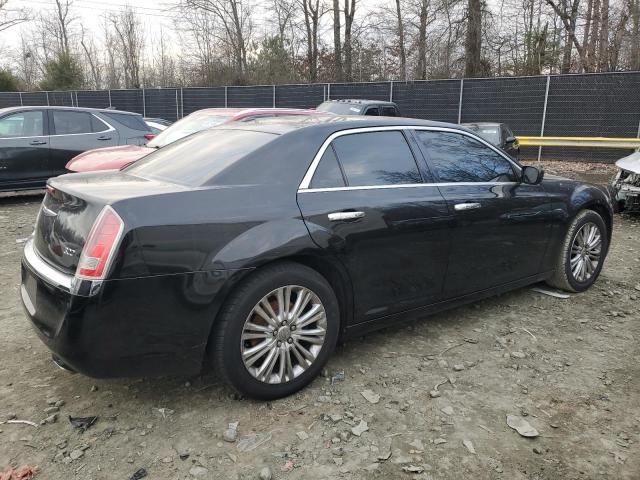 Photo 3 from auction – 2014 CHRYSLER 300 with VIN 2C3CCARG5EH160571