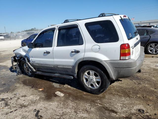 Photo 2 from auction – 2001 FORD ESCAPE XLT with VIN 1FMYU03101KB42667