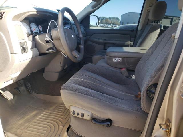 Photo 7 from auction – 2004 DODGE RAM 1500 S with VIN 1D7HA18N74S571796