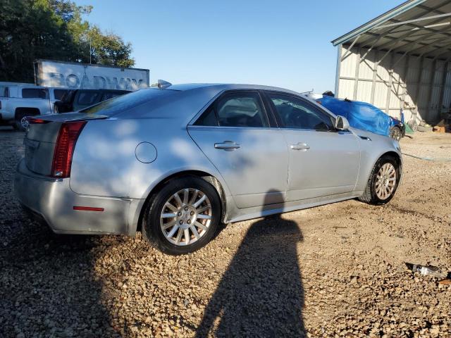 Photo 3 from auction – 2011 CADILLAC CTS LUXURY with VIN 1G6DE5EY6B0121555