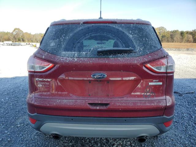 Photo 6 from auction – 2014 FORD ESCAPE SE with VIN 1FMCU0GX3EUD55857