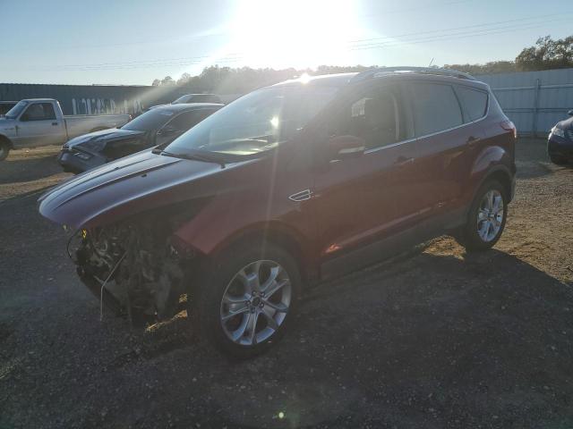 FORD ESCAPE TIT 2016 مع رقم تعريف المركبة 1FMCU9J92GUA40095 - صورة من المزاد