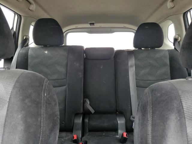 Photo 10 from auction – 2015 NISSAN ROGUE S with VIN 5N1AT2ML5FC883995