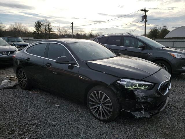 Foto 4 de la subasta – 2023 BMW 228XI con VIN WBA73AK06P7M83274