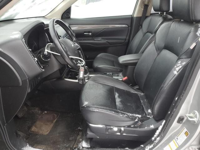Photo 7 from auction – 2019 MITSUBISHI OUTLANDER with VIN JA4AD3A38KZ037387