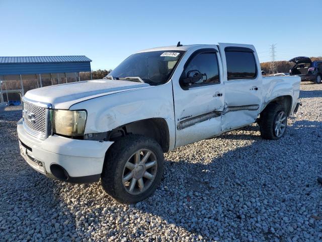 GMC NEW SIERRA 2008 with VIN 2GTEC638781112800 - Photo from auction