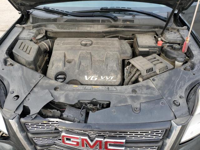 Photo 12 from auction – 2014 GMC TERRAIN SL with VIN 2GKFLTE36E6113590