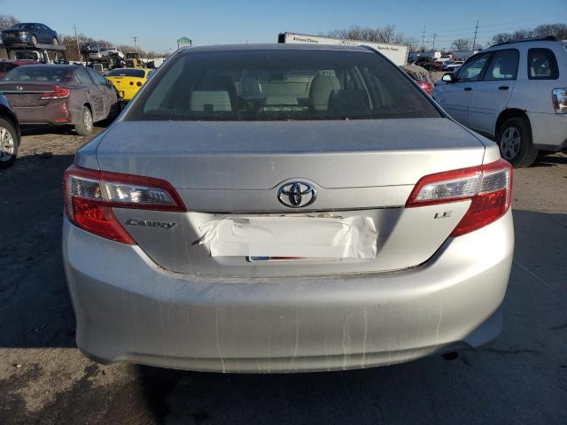 Photo 6 from auction – 2013 TOYOTA CAMRY L with VIN 4T4BF1FK5DR312028