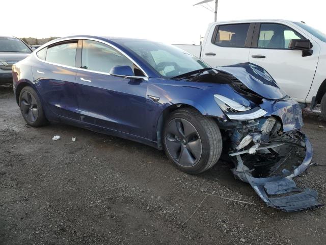 Photo 4 from auction – 2018 TESLA MODEL 3 with VIN 5YJ3E1EA3JF160575
