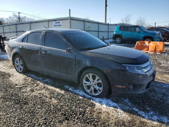 Photo 4 from auction – 2011 FORD FUSION SE with VIN 3FAHP0HA9BR249336