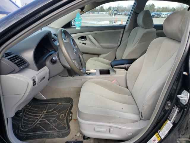 Photo 7 from auction – 2007 TOYOTA CAMRY CE with VIN 4T1BE46K17U060894