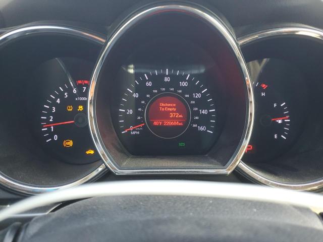 Foto 9 de la subasta – 2013 KIA OPTIMA LX con VIN KNAGM4A79D5439189