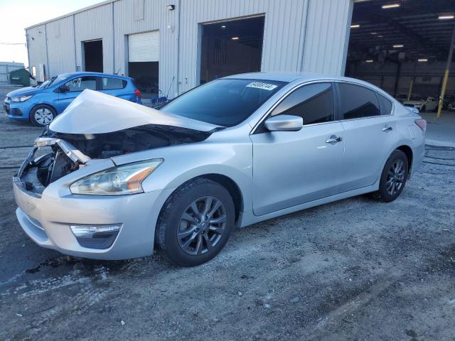 NISSAN ALTIMA 2.5 2015 with VIN 1N4AL3AP1FC481561 - Photo from auction