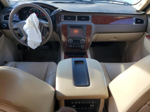 Photo 8 from auction – 2013 CHEVROLET TAHOE C150 with VIN 1GNSCCE09DR317231