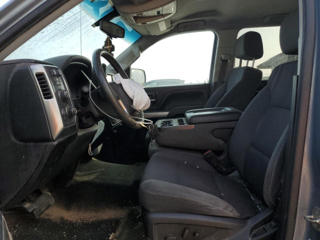 Photo 7 from auction – 2016 CHEVROLET SILVERADO with VIN 3GCUKREC8GG111646