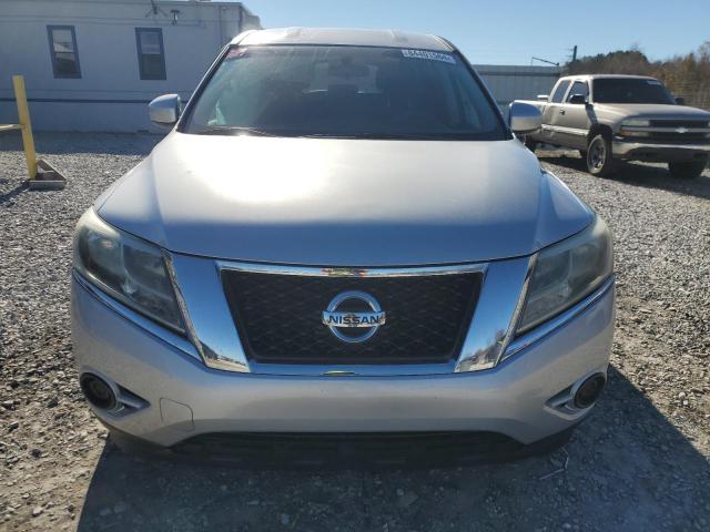 Photo 5 from auction – 2013 NISSAN PATHFINDER with VIN 5N1AR2MN6DC634912