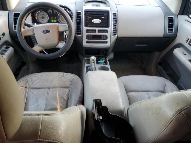 Photo 8 from auction – 2007 FORD EDGE SEL P with VIN 2FMDK49C17BA91297