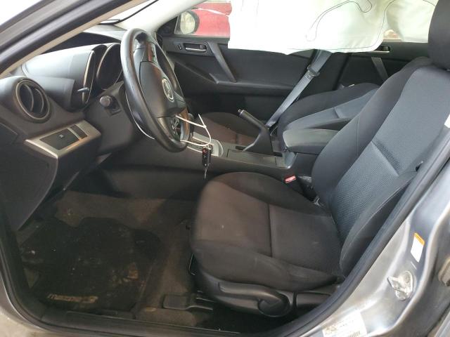 Photo 7 from auction – 2010 MAZDA 3 I with VIN JM1BL1SF0A1219656