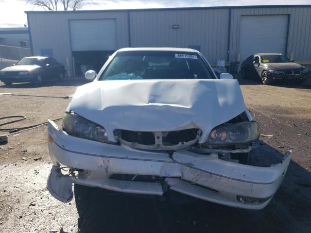 Photo 5 from auction – 2000 INFINITI I30 with VIN JNKCA31AXYT116057