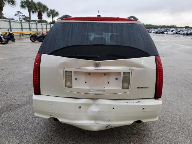 Photo 6 from auction – 2005 CADILLAC SRX with VIN 1GYEE637350175363