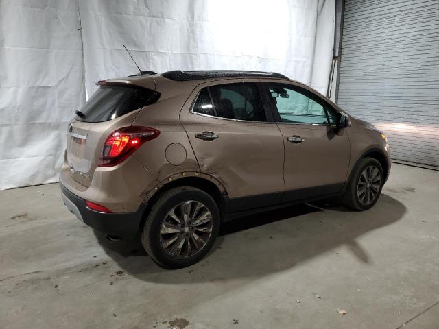 Photo 3 from auction – 2019 BUICK ENCORE PRE with VIN KL4CJESB3KB808947