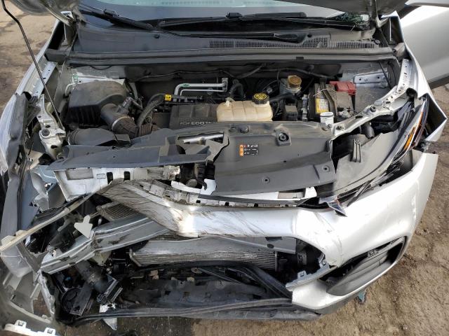 Photo 11 from auction – 2019 CHEVROLET TRAX LS with VIN 3GNCJKSBXKL302462