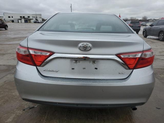 Photo 6 from auction – 2016 TOYOTA CAMRY LE with VIN 4T4BF1FK5GR533102