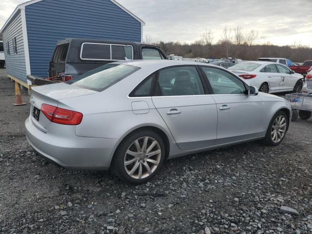 Photo 3 from auction – 2013 AUDI A4 PREMIUM with VIN WAUFFAFL1DN006279