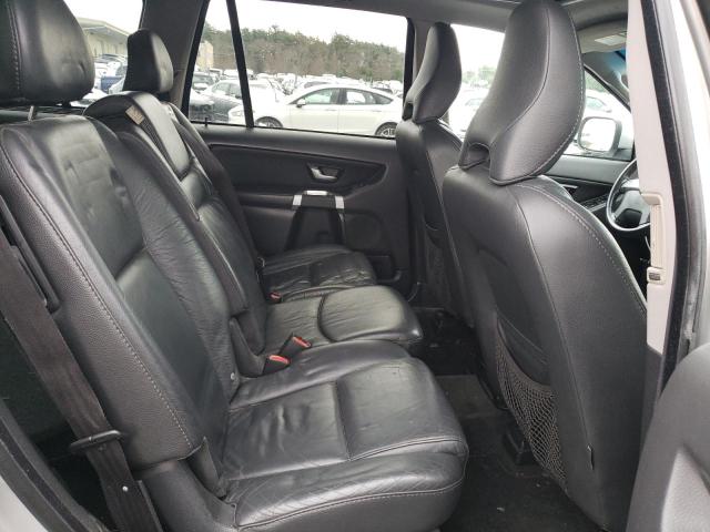 Photo 11 from auction – 2010 VOLVO XC90 3.2 with VIN YV4982CZ4A1534732