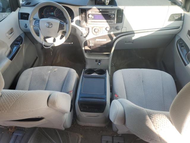 Фото 8 с аукциона – 2012 TOYOTA SIENNA с VIN 5TDKK3DC3CS253775