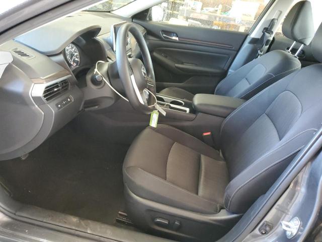 Photo 7 from auction – 2024 NISSAN ALTIMA SV with VIN 1N4BL4DV4RN370600