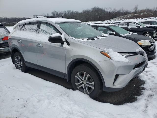 Photo 4 from auction – 2017 TOYOTA RAV4 LE with VIN 2T3ZFREV3HW361809